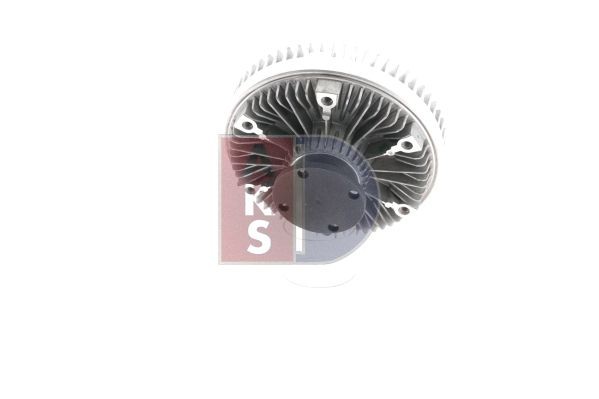 AKS DASIS 306040N Engine oil cooler