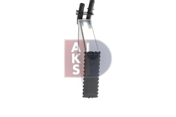 AKS DASIS 309020N Heat exchanger, interior heating