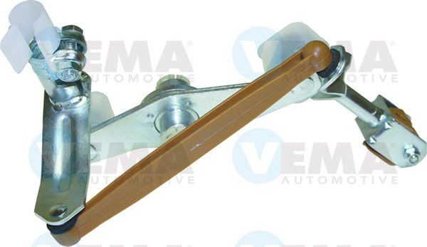 VEMA 148007 Repair Kit, gear lever 1607320