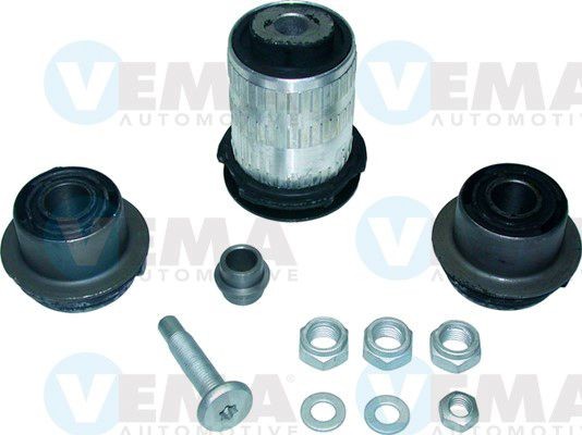 VEMA 184005 Repair kit, wheel suspension 210 330 0475