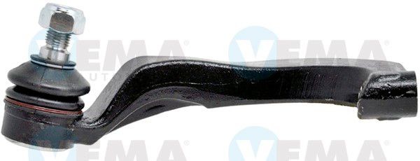 VEMA Cone Size 17 mm, Front Axle Left Cone Size: 17mm Tie rod end 240049 buy