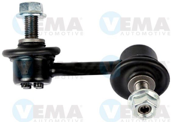 VEMA Rear Axle Right, 71mm, Steel Length: 71mm Drop link 250178 buy