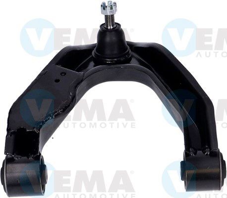 VEMA Front Axle Left, Upper, Control Arm, Sheet Steel, Cone Size: 16 mm Cone Size: 16mm Control arm 260263 buy