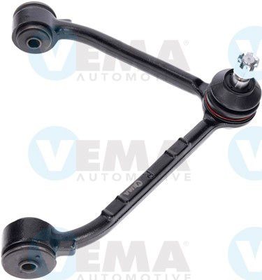 VEMA Front Axle Right, Upper, Control Arm, Steel, Cone Size: 18 mm Cone Size: 18mm Control arm 260300 buy