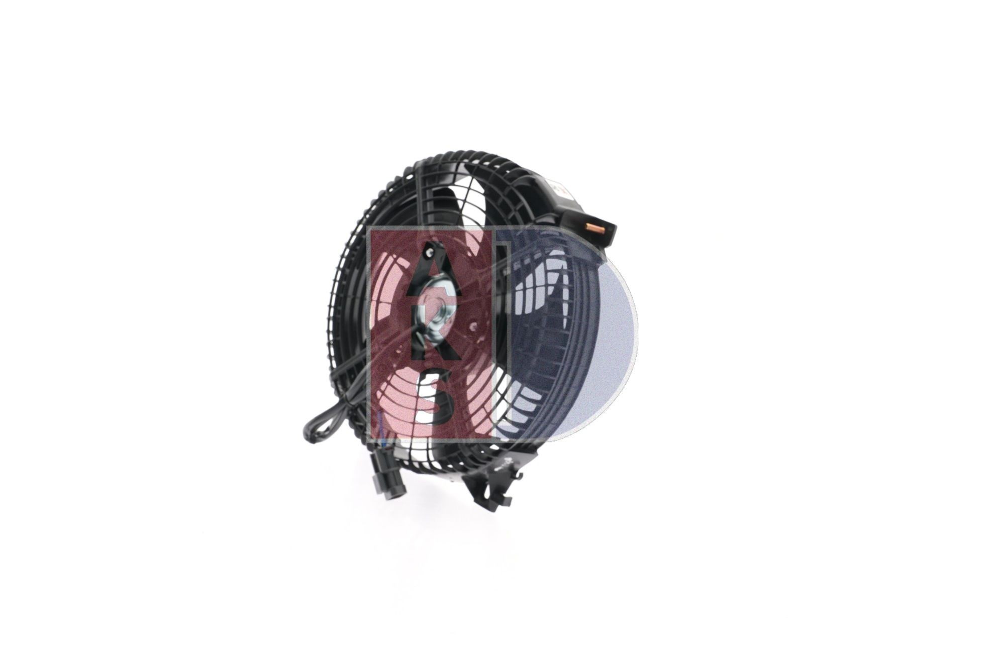 AKS DASIS 328024N Radiator cooling fan