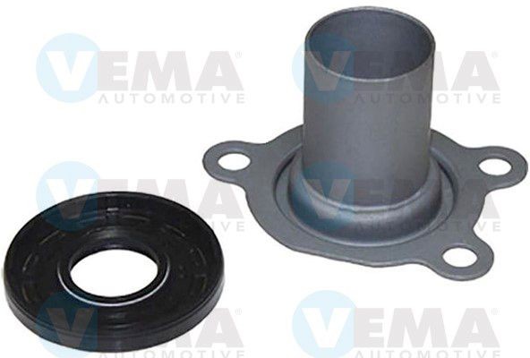 Volkswagen CADDY Guide Tube, clutch VEMA 294015 cheap