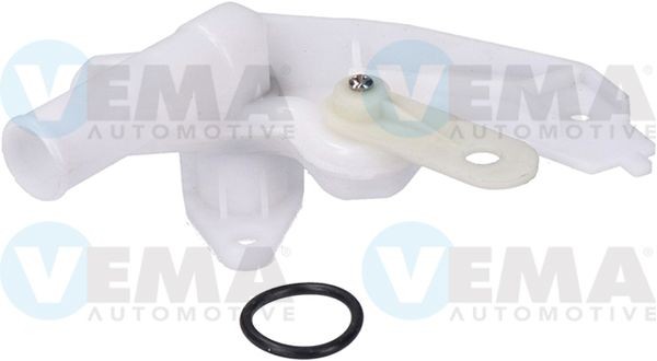 Fiat Heater control valve VEMA 308001 at a good price