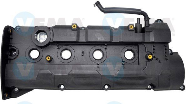Cylinder head VEMA with seal, with bolts/screws - 313001