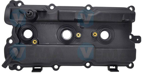 Cylinder head VEMA with seal, with bolts/screws - 313005