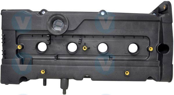 Engine cylinder head VEMA with seal, with bolts/screws - 313007
