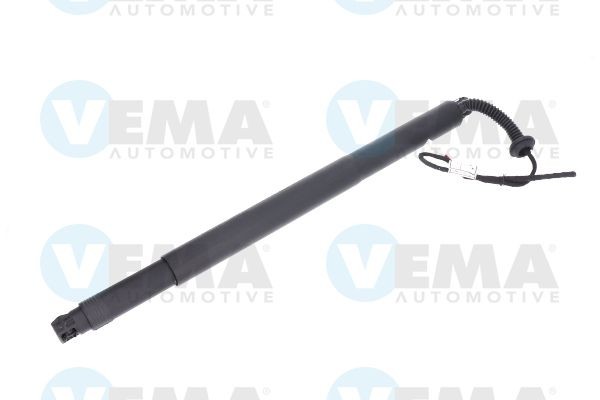 VEMA Tailgate strut 520062 BMW X1 2018
