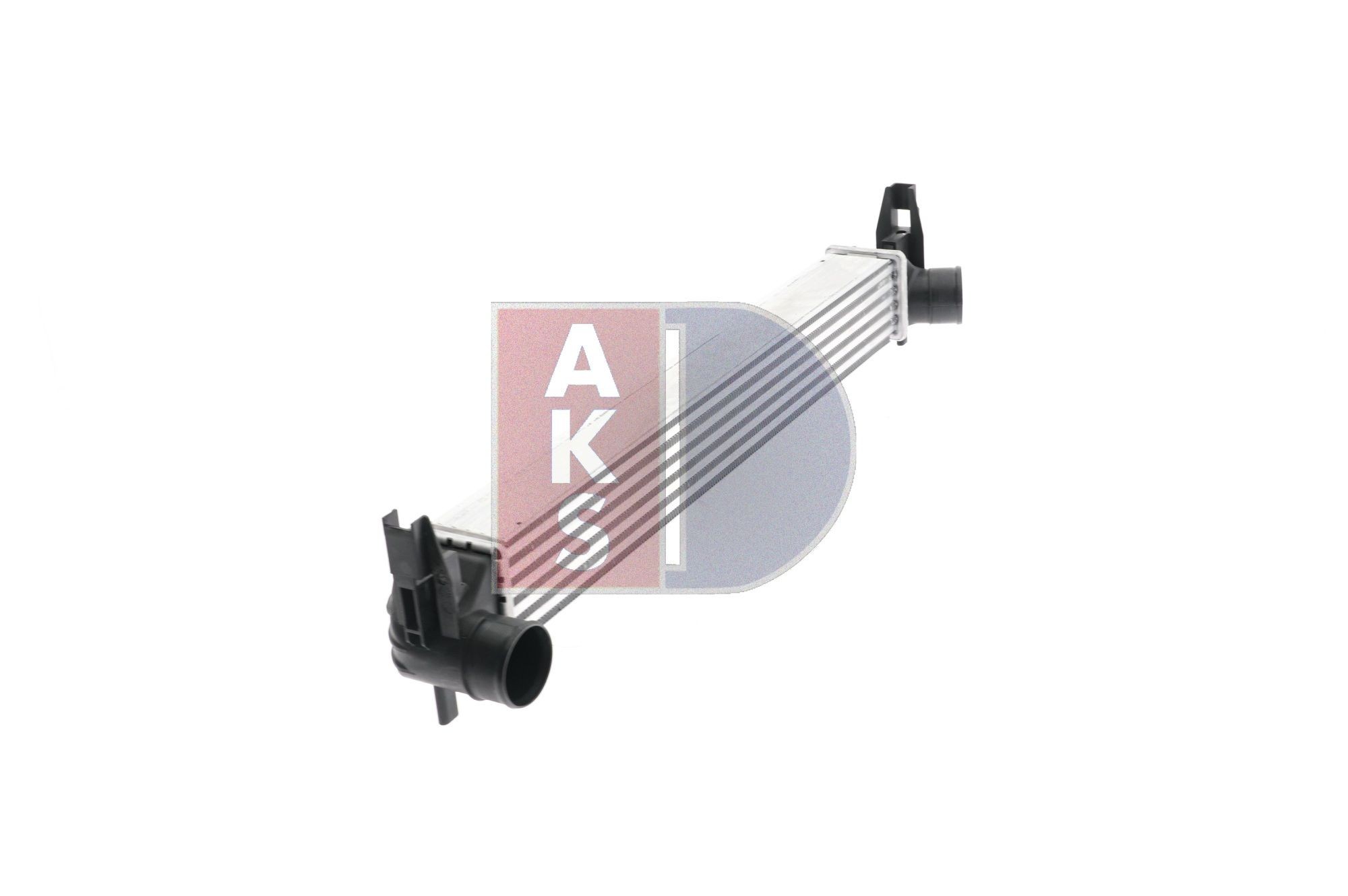 AKS DASIS Turbo Intercooler 337002N buy online
