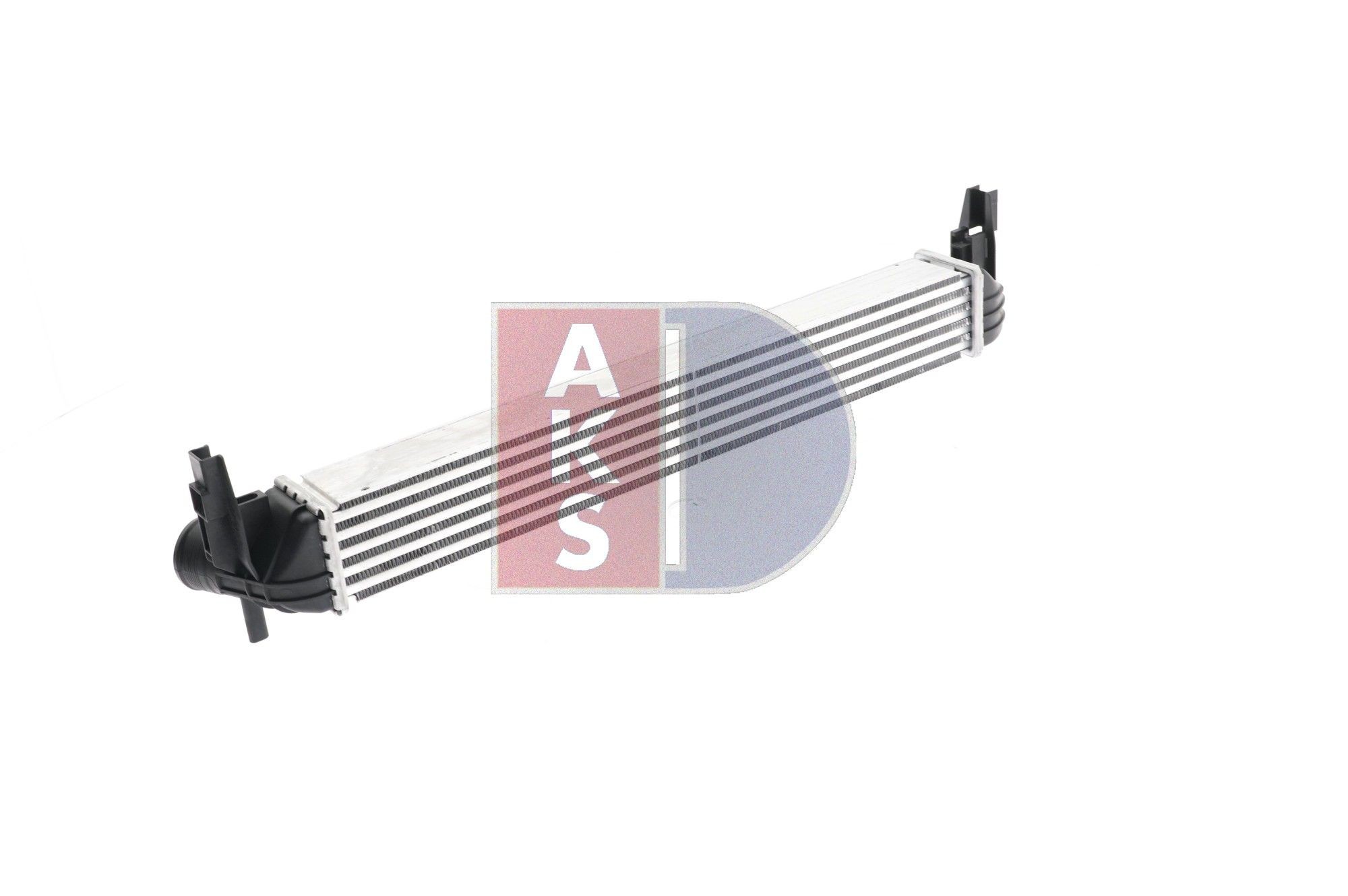 AKS DASIS Turbo Intercooler 337002N buy online