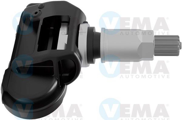 VEMA 750010 Tyre pressure sensor (TPMS) A0009051804
