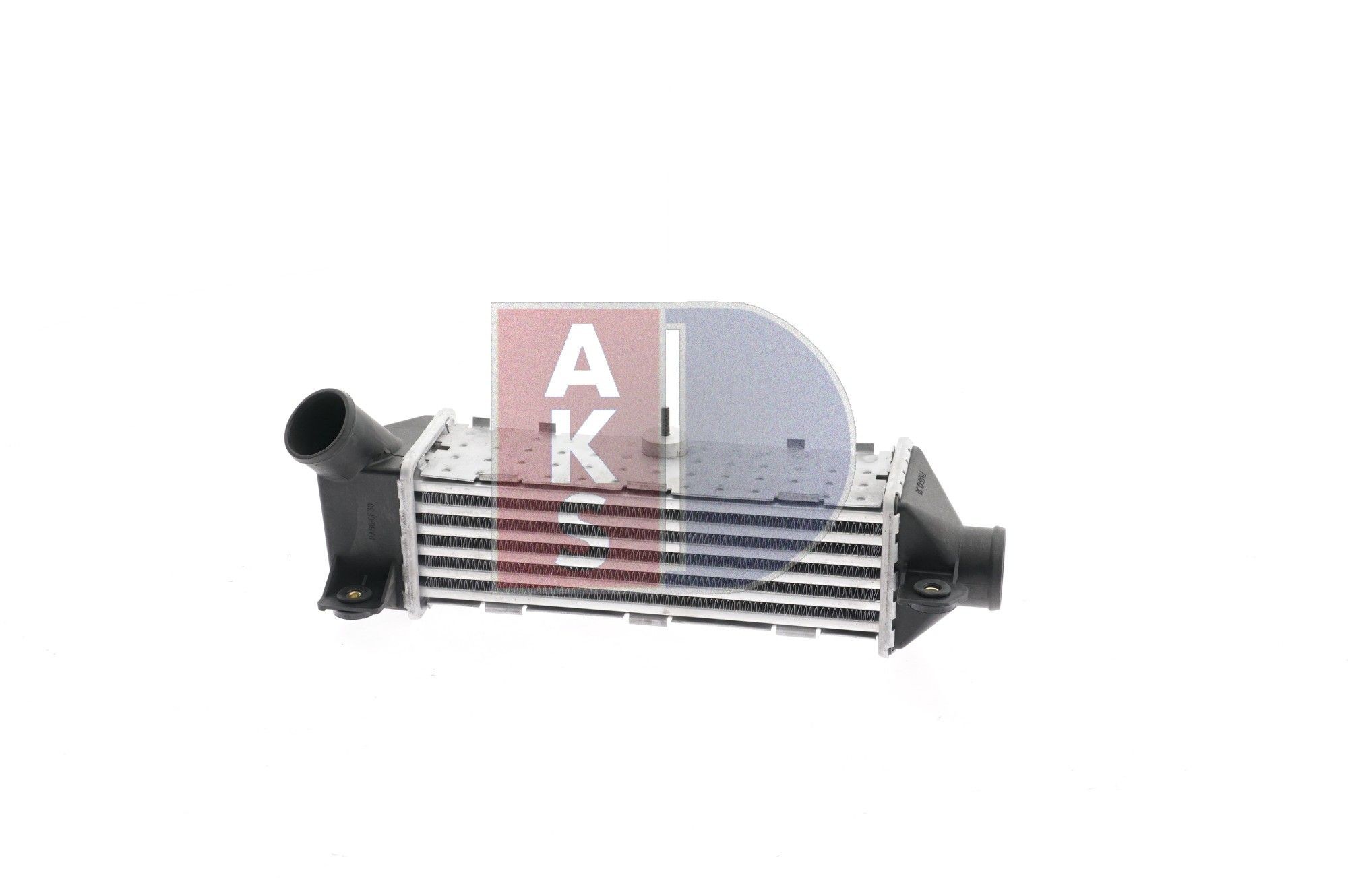 AKS DASIS Intercooler turbo 337010N