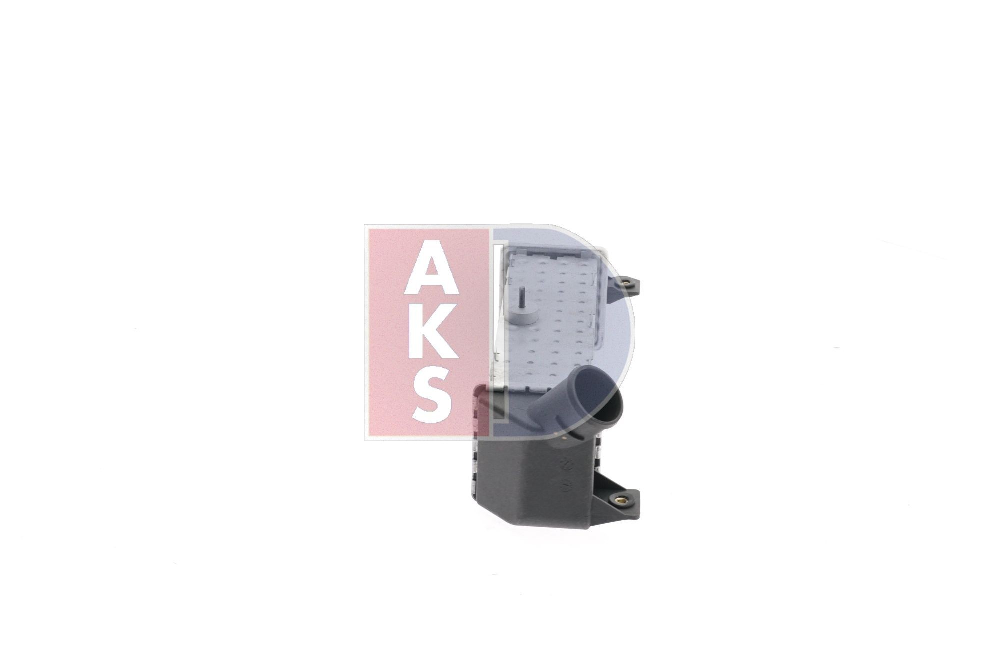 AKS DASIS Turbo Intercooler 337010N buy online