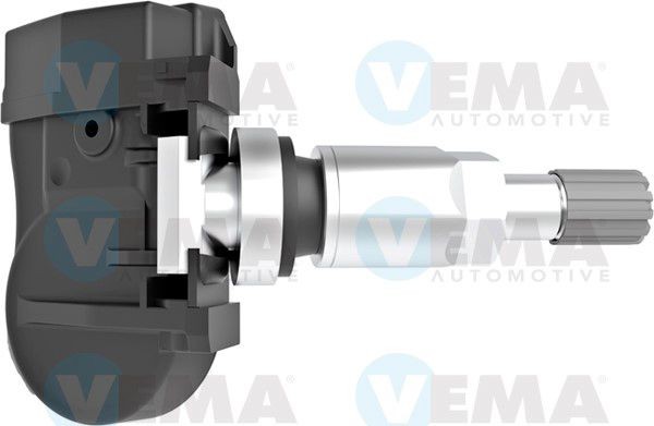 Original 750032 VEMA Tyre pressure monitoring system (TPMS) experience and price