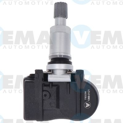 Volkswagen GOLF Tyre pressure sensor (TPMS) VEMA 750036 cheap