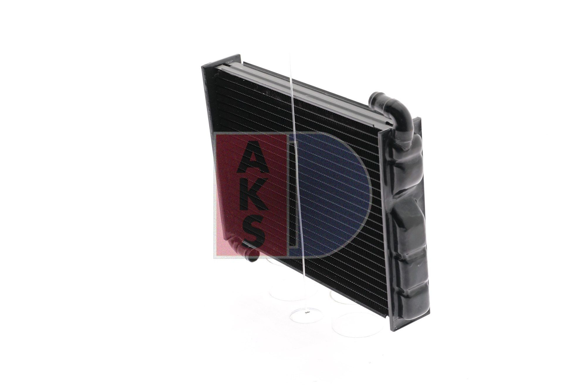 Heater matrix 339070N from AKS DASIS
