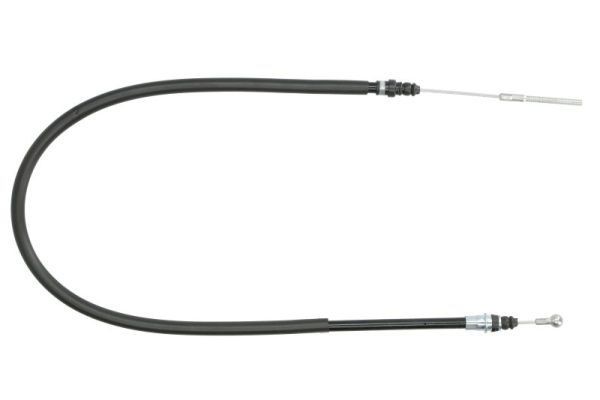 Great value for money - ABE Hand brake cable C7C005ABE