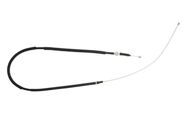 ABE C7W002ABE Hand brake cable Left, Right, 1688mm