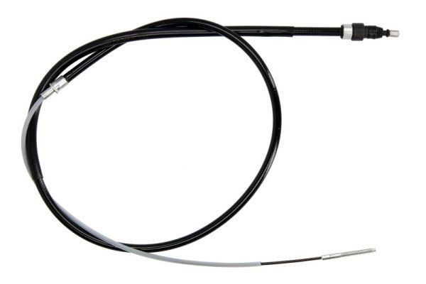 Great value for money - ABE Hand brake cable C7W017ABE