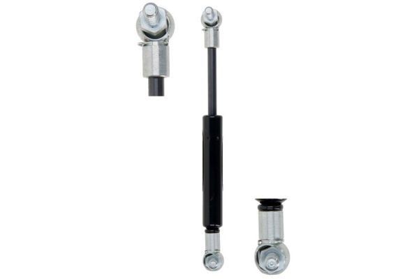 Original MGS060 Magnum Technology Boot struts experience and price