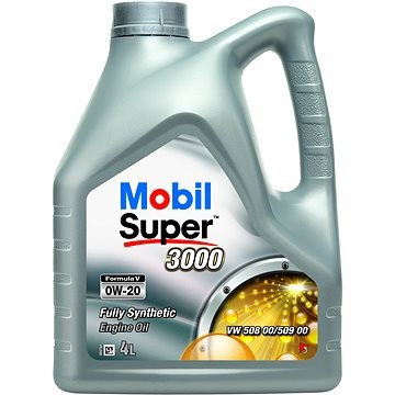 Great value for money - MOBIL Engine oil 155856