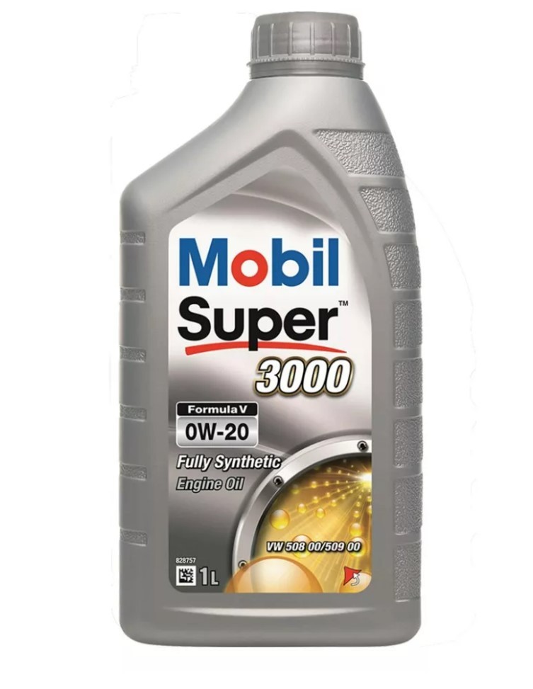 MOBIL Super 3000 Formula V 155858 Motor oil AUDI A3 Saloon (8YS) 30 TDI 116 hp Diesel 2021