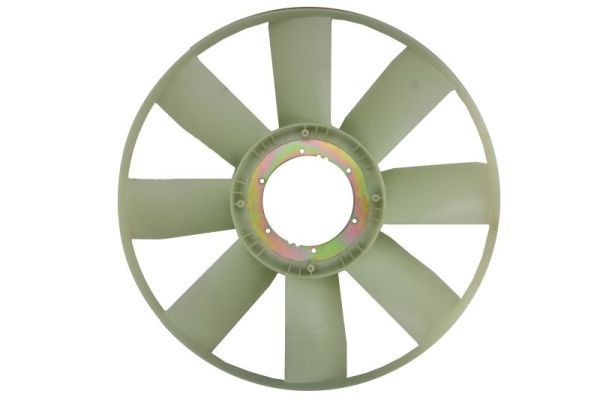 Fan wheel, engine cooling THERMOTEC 750 mm - D9ME014TT