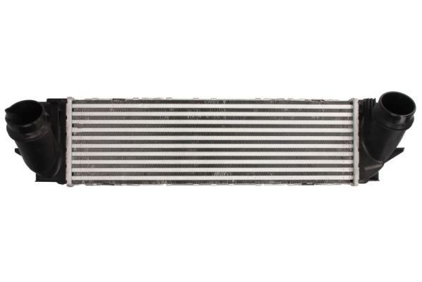 Great value for money - THERMOTEC Intercooler DAB020TT