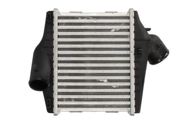 THERMOTEC DAM027TT Intercooler SMART experience and price