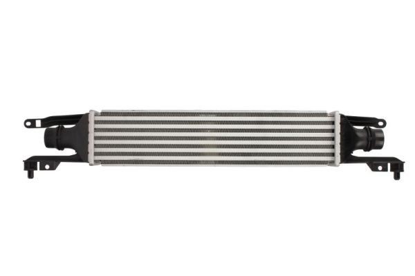 THERMOTEC DAX028TT Intercooler OPEL experience and price