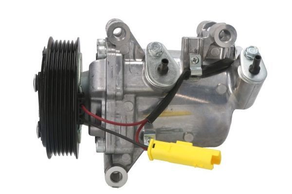 THERMOTEC KTT090086 Air conditioning compressor PEUGEOT experience and price