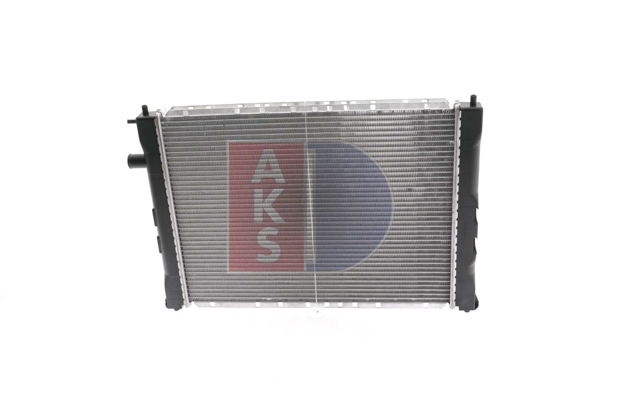 AKS DASIS Radiators 370620N buy online