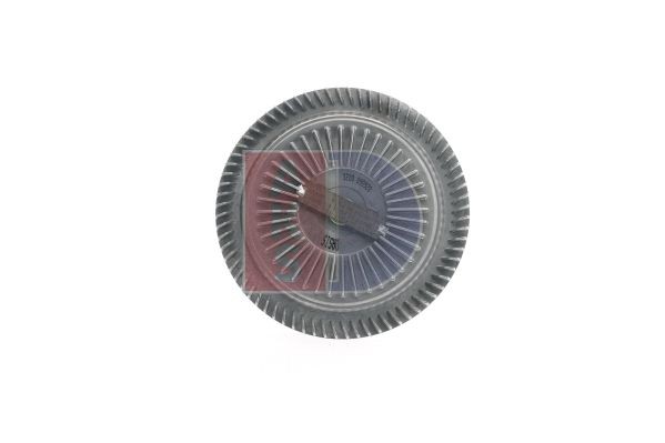 AKS DASIS Cooling fan clutch 378028N for LAND ROVER RANGE ROVER, DISCOVERY, DEFENDER