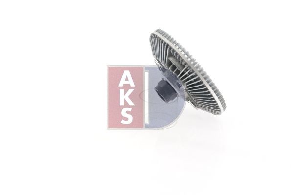 OEM-quality AKS DASIS 378028N Engine fan clutch