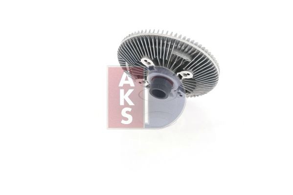 AKS DASIS 378028N Engine fan clutch