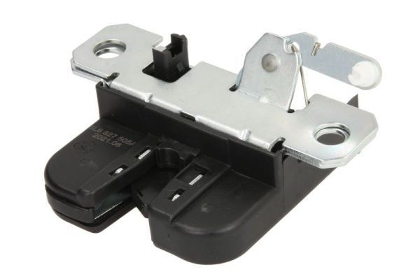 BLIC 6010-01-016449P Tailgate lock SEAT LEON in original quality