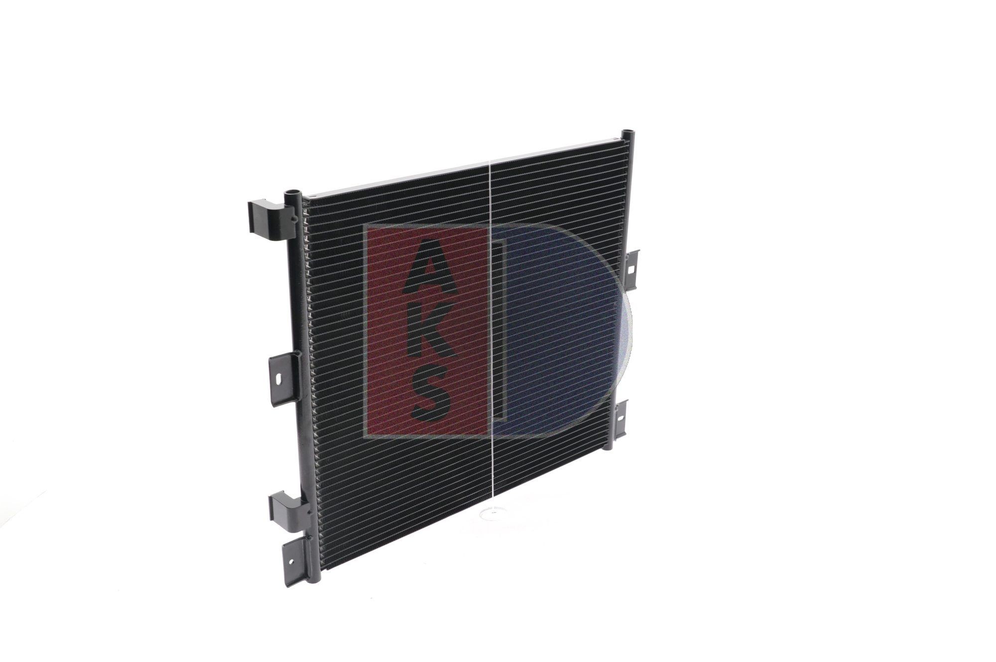 AKS DASIS AC condenser 392004N buy online