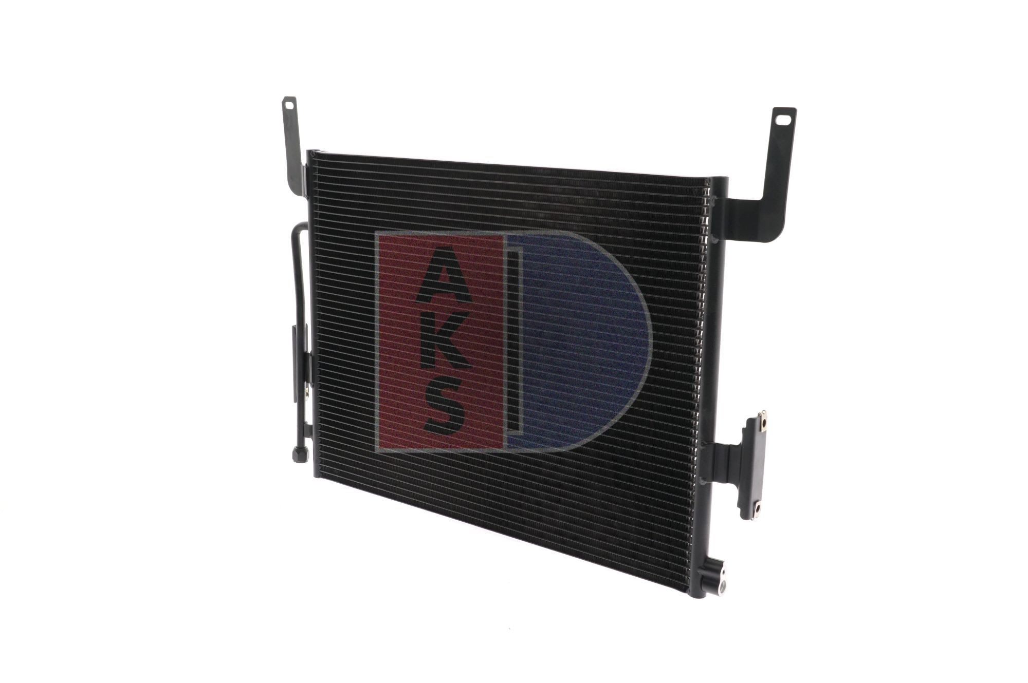 AKS DASIS Air con condenser 392010N