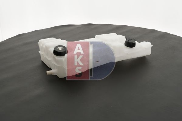 Coolant expansion tank 394001N from AKS DASIS