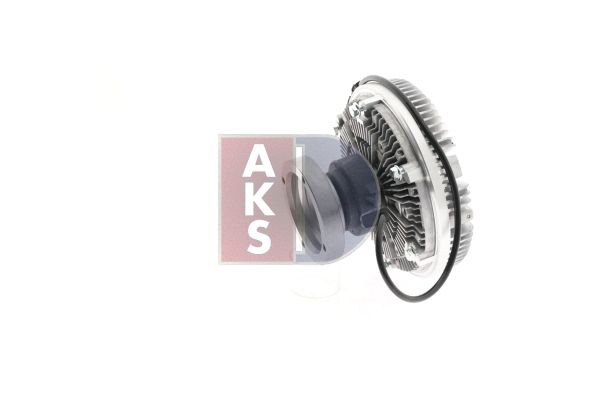 OEM-quality AKS DASIS 398054N Engine fan clutch