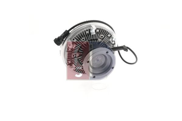AKS DASIS Cooling fan clutch 398054N