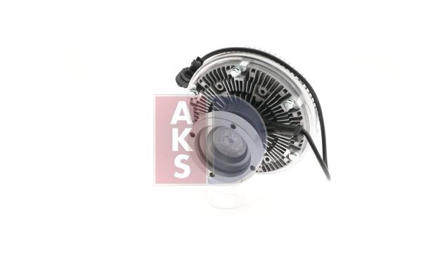 AKS DASIS 398054N Engine fan clutch