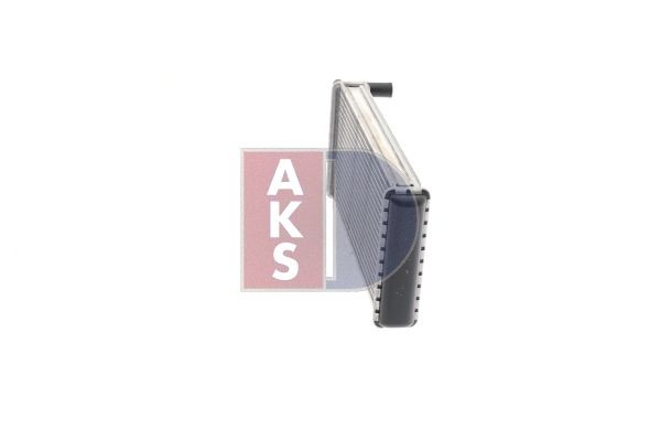 AKS DASIS 399000N Heat exchanger, interior heating