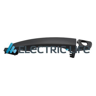 ELECTRIC LIFE ZR80905 Door handle cap CITROËN C4 Spacetourer Box Body / Estate (3D_) BlueHDi 120 120 hp Diesel 2019 price