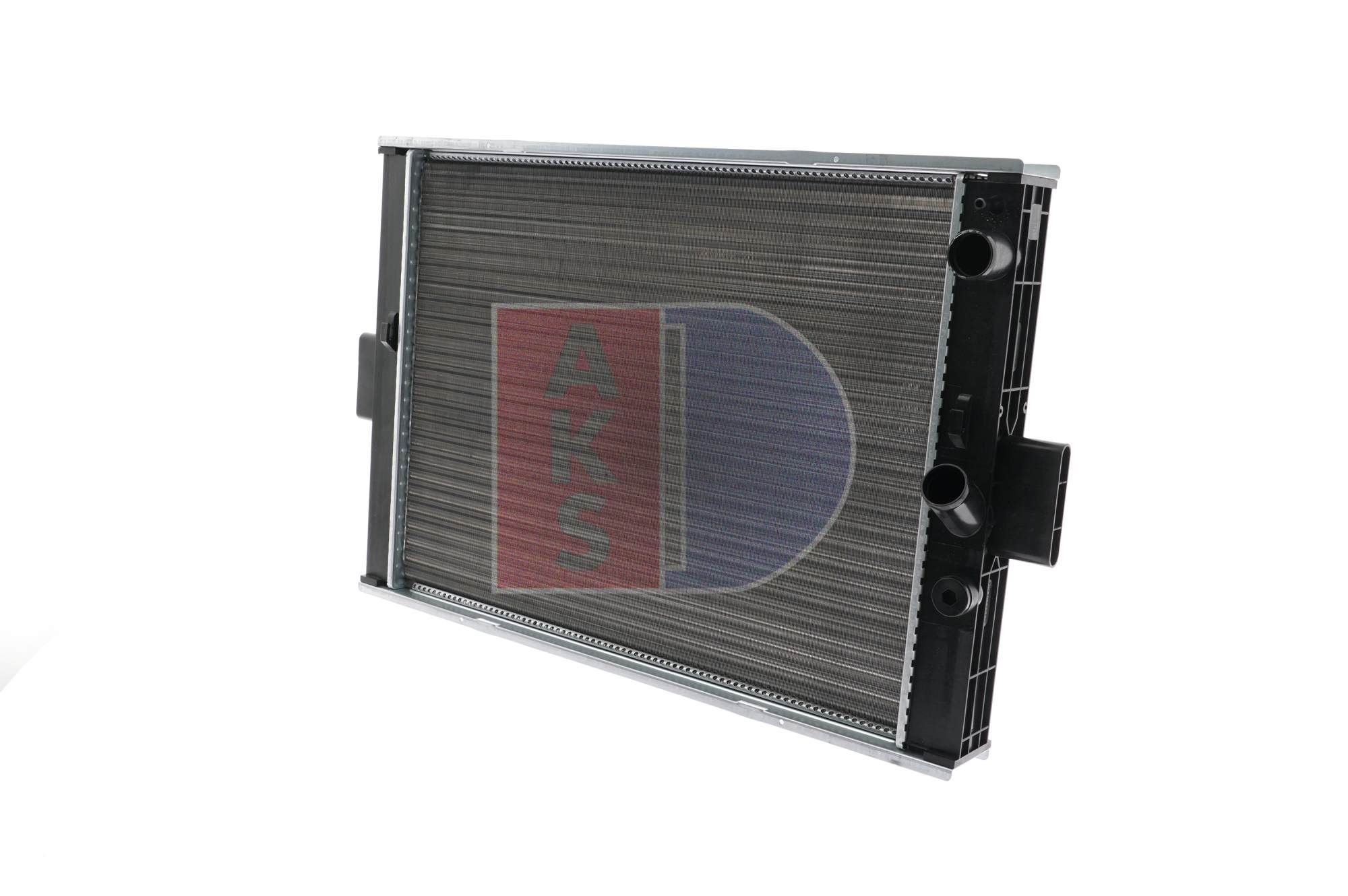 AKS DASIS Radiator, engine cooling 400320N for IVECO Daily