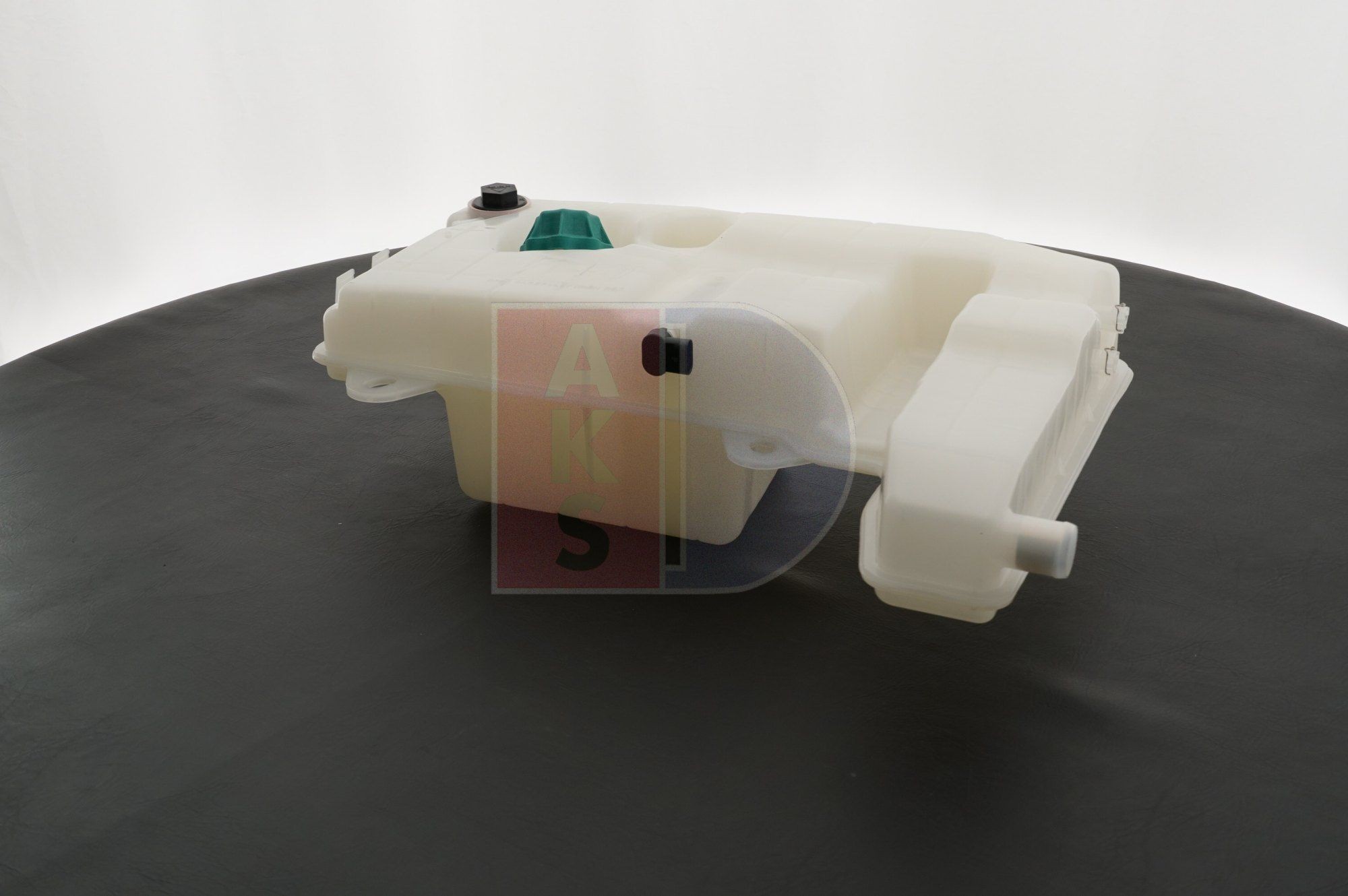 AKS DASIS 401000N Coolant expansion tank with lid