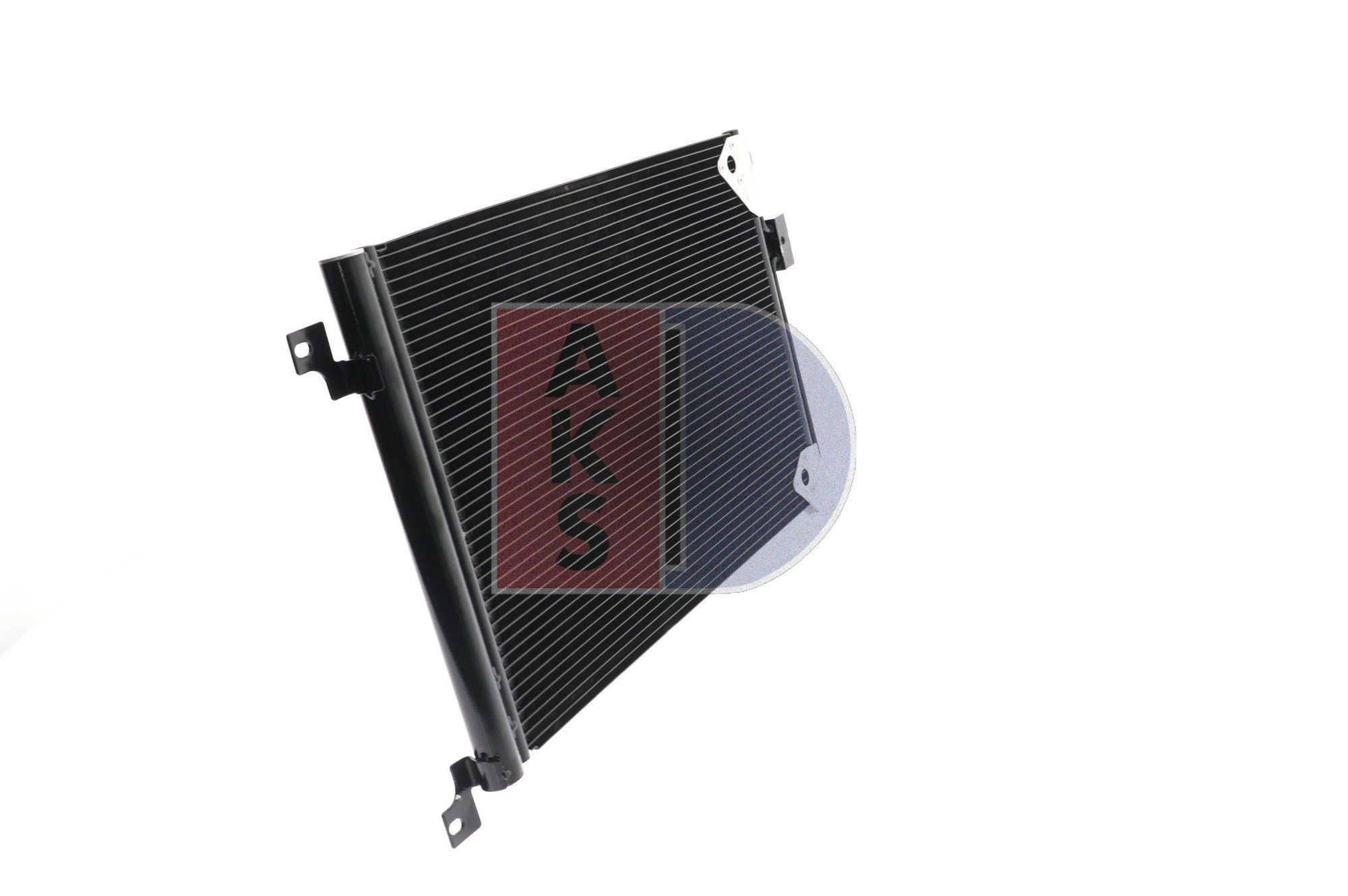 AKS DASIS AC condenser 402002N buy online